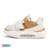 SUNCODQ Sport Sneaker (Mustard)