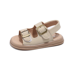 Old Money Slides (Creme)