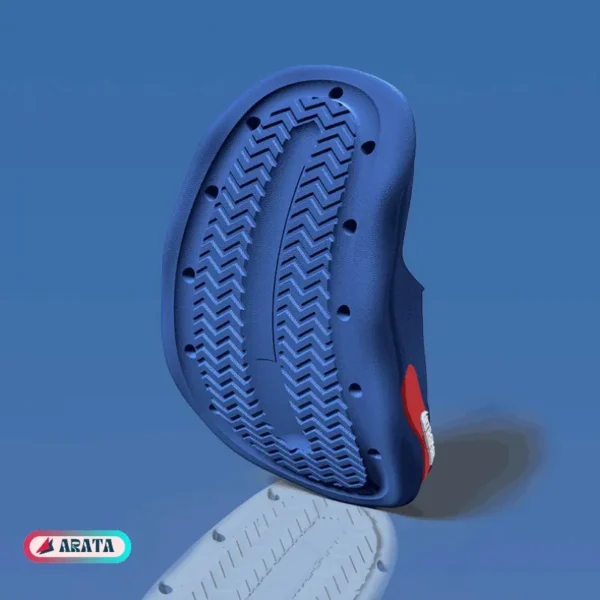 Ultraman Rainy Sandals - Image 6