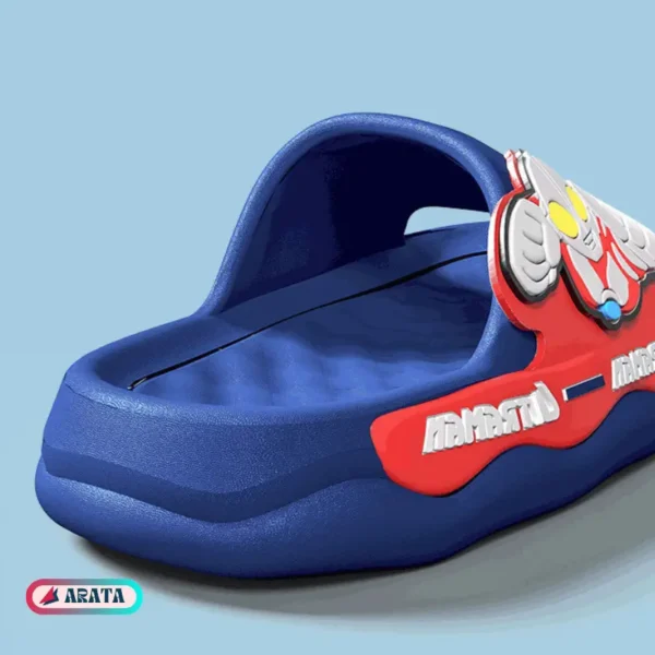 Ultraman Rainy Sandals - Image 5