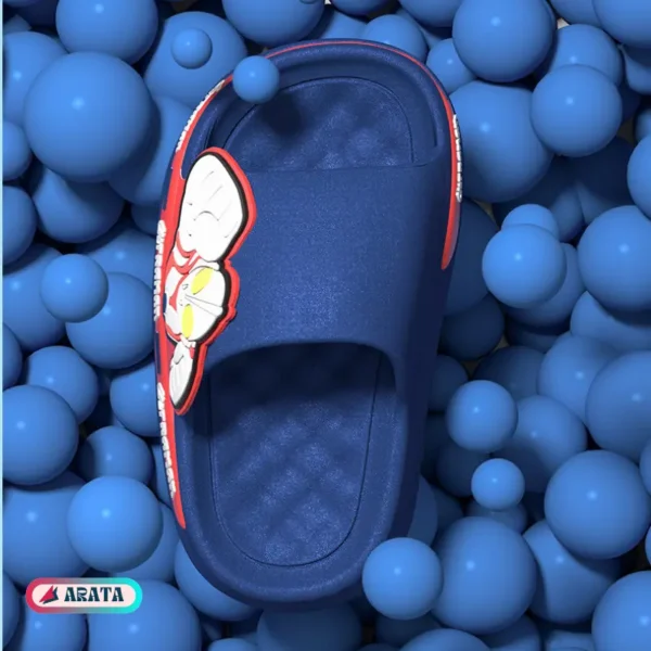 Ultraman Rainy Sandals - Image 3