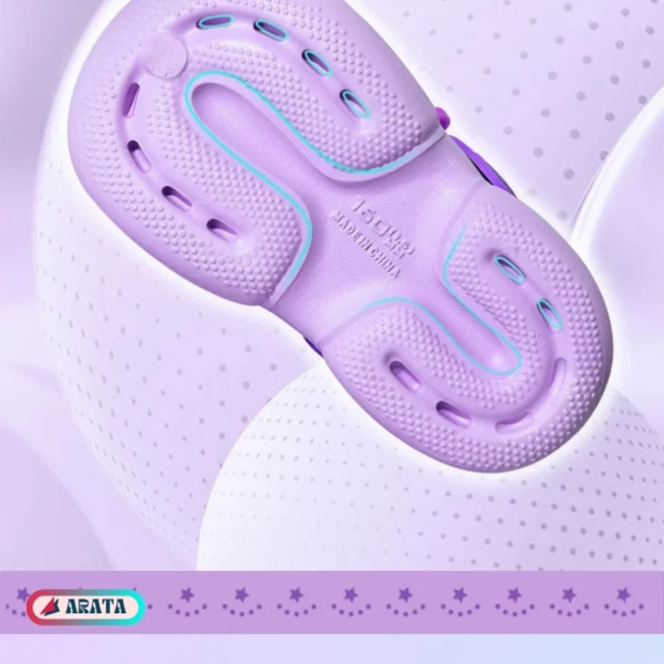 Kuromi Rainy Sandal - Image 6
