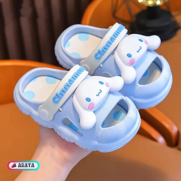 Cinnamoroll Cloud Slides