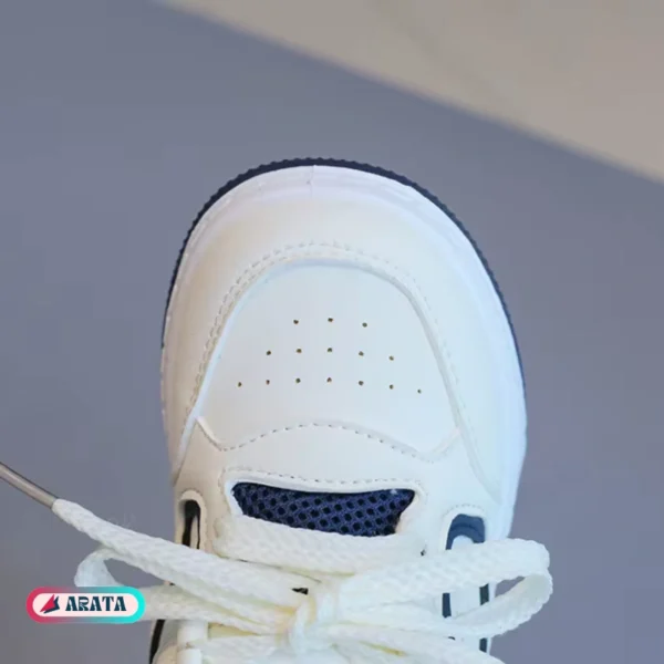 Ace High-Top Sneaker - Image 2