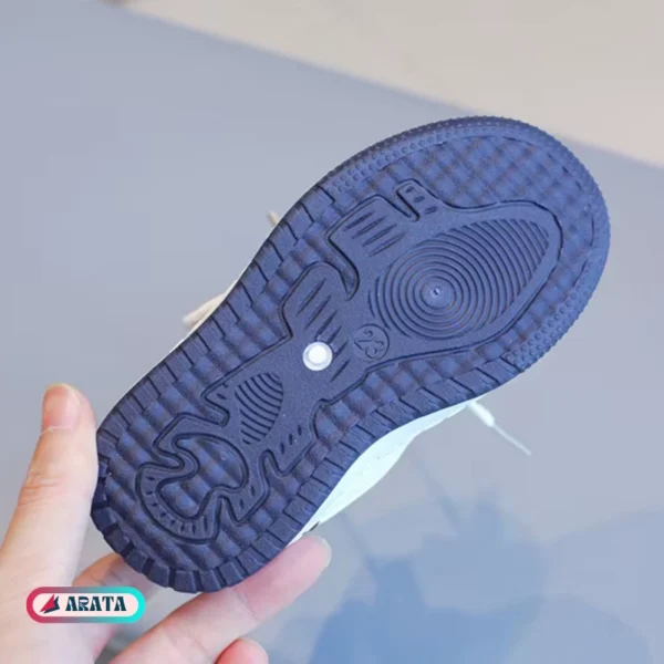 Ace High-Top Sneaker - Image 6