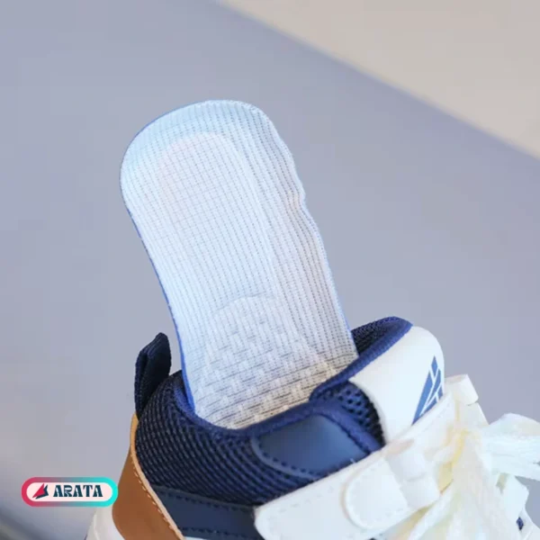 Ace High-Top Sneaker - Image 4