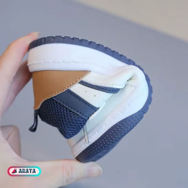 Ace High-Top Sneaker - Image 5