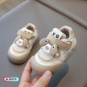 Doggo Airmesh Sneaker