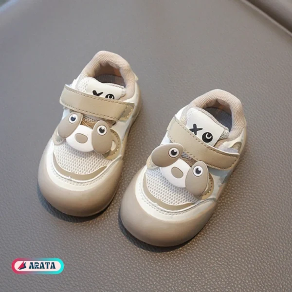 Doggo Airmesh Sneaker - Image 2