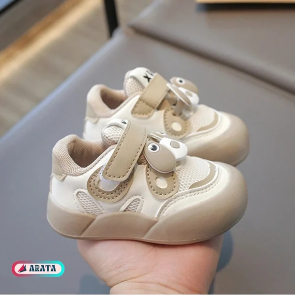 Doggo Airmesh Sneaker - Image 3