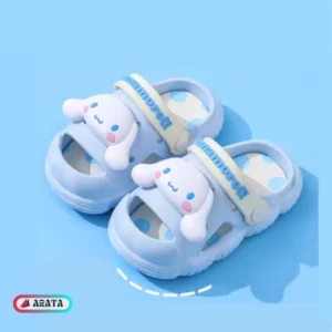 Cinnamoroll Cloud Slides