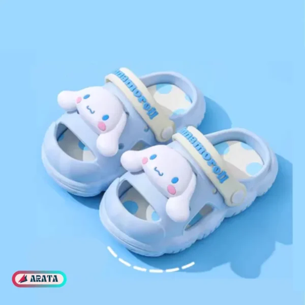 Cinnamoroll Cloud Slides